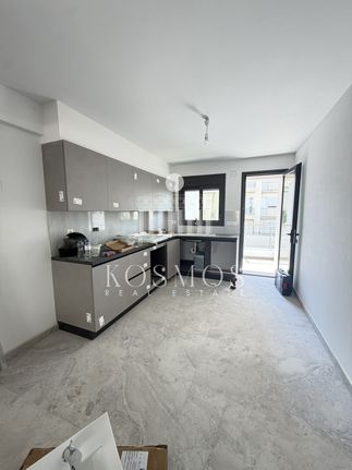 Apartment 96 sqm for rent, Athens - West, Petroupoli