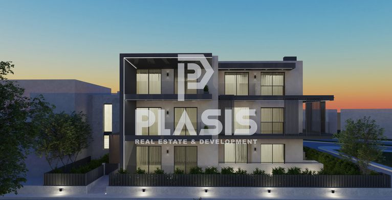 Maisonette 102 sqm for sale, Athens - East, Gerakas