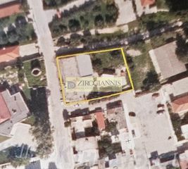 Οικόπεδο 1.246 τ.μ. για πώληση