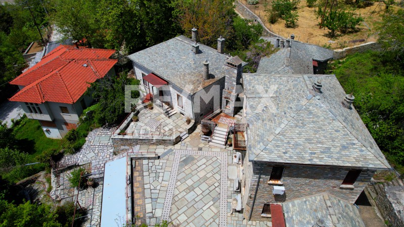 Συγκρότημα διαμερισμάτων 1.028 τ.μ. πρός πώληση, Μαγνησία, Μηλιές