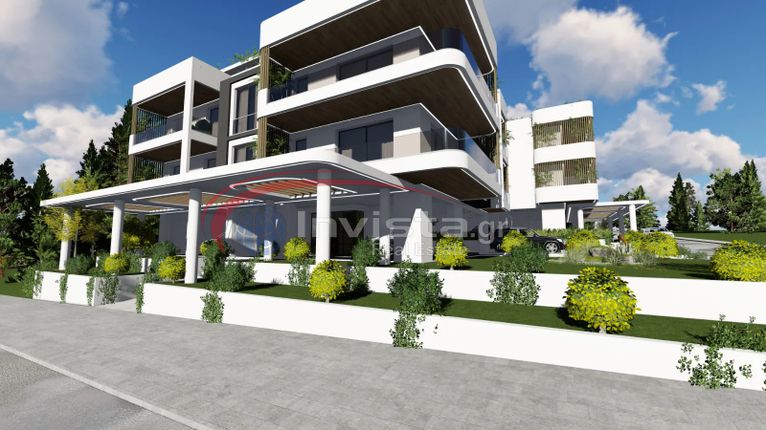 Apartment 117 sqm for sale, Thessaloniki - Suburbs, Thermi
