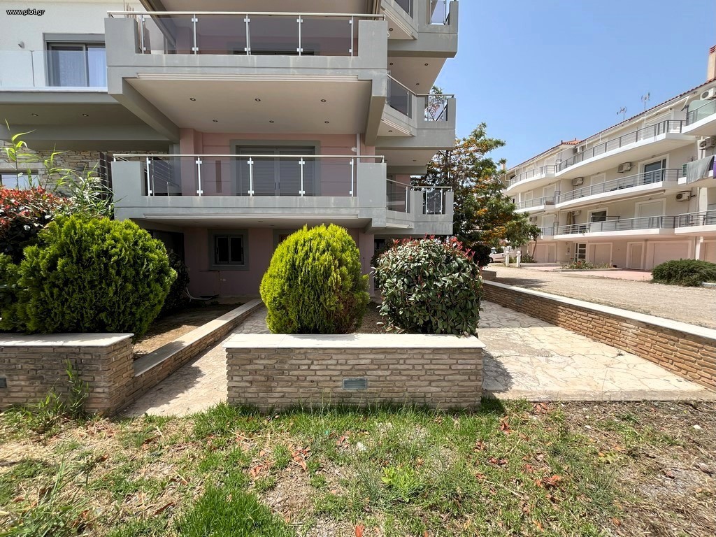 Διαμέρισμα 48 τ.μ. πρός πώληση, Αρκαδία, Βόρεια Κυνουρία