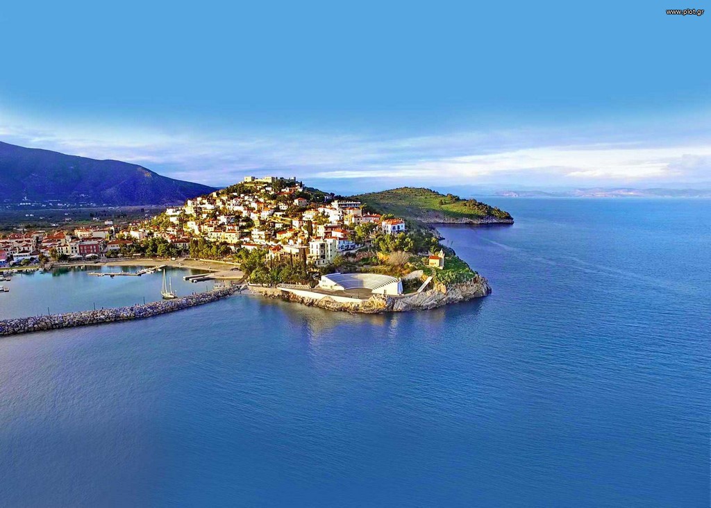 Διαμέρισμα 48 τ.μ. πρός πώληση, Αρκαδία, Βόρεια Κυνουρία