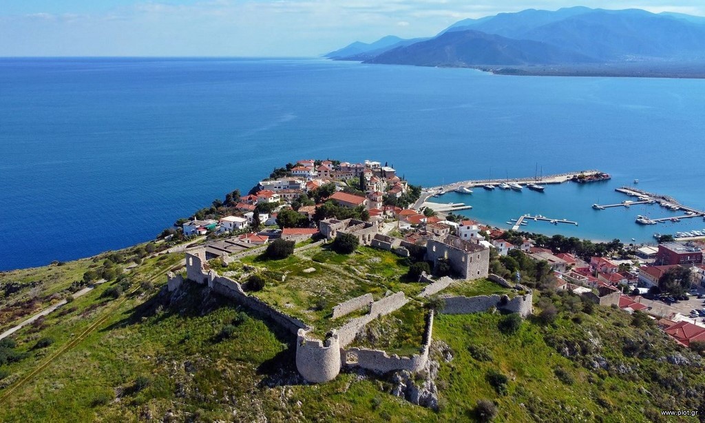 Διαμέρισμα 48 τ.μ. πρός πώληση, Αρκαδία, Βόρεια Κυνουρία