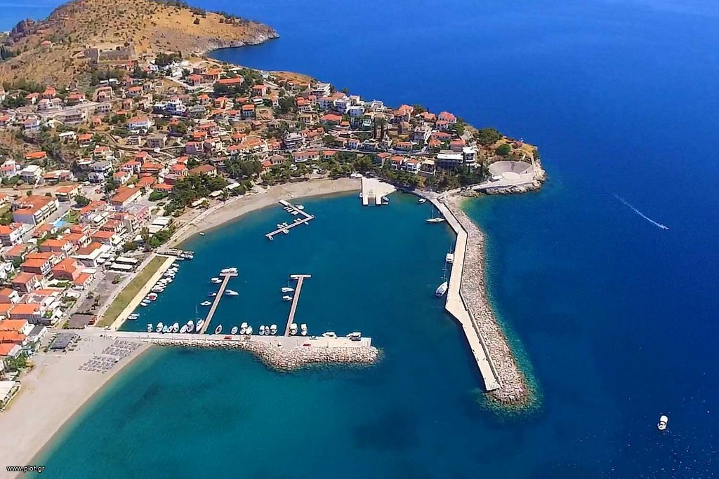 Διαμέρισμα 48 τ.μ. πρός πώληση, Αρκαδία, Βόρεια Κυνουρία