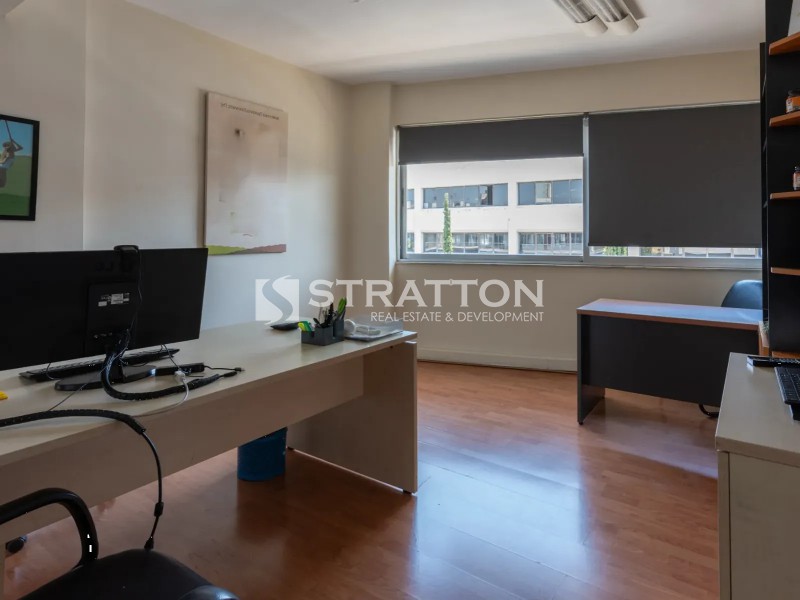 Γραφείο 165 τ.μ. προς πώληση, Άγιος Θωμάς Αμαρουσίου