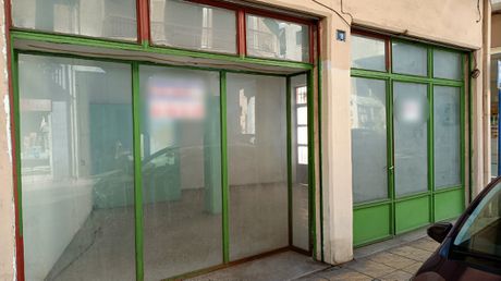 Κατάστημα 36 τ.μ. πρός πώληση