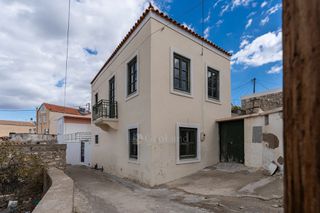 Μονοκατοικία 121 τ.μ. πρός πώληση