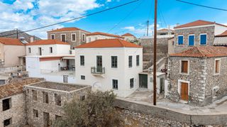 Μονοκατοικία 121 τ.μ. πρός πώληση, Αργολίδα, Κρανίδι-thumb-1
