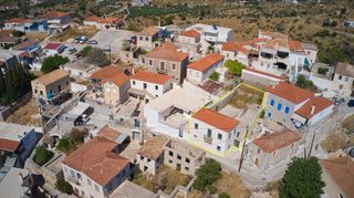 Μονοκατοικία 121 τ.μ. πρός πώληση, Αργολίδα, Κρανίδι-thumb-2