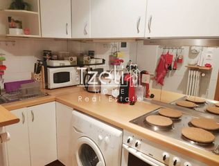 Studio / γκαρσονιέρα 27 τ.μ. για ενοικίαση, Αθήνα - Κέντρο, Παγκράτι-thumb-1