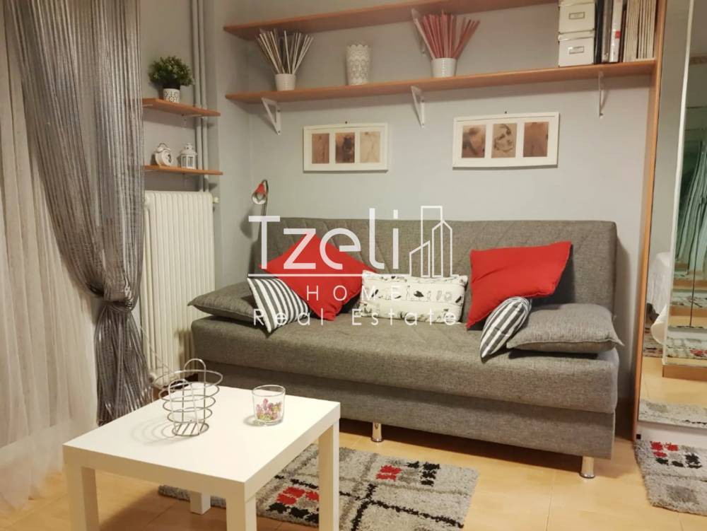 Studio / γκαρσονιέρα 27 τ.μ. για ενοικίαση, Αθήνα - Κέντρο, Παγκράτι