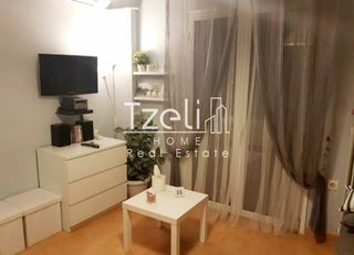 Studio / γκαρσονιέρα 27 τ.μ. για ενοικίαση, Αθήνα - Κέντρο, Παγκράτι-thumb-5