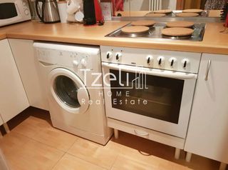 Studio / γκαρσονιέρα 27 τ.μ. για ενοικίαση, Αθήνα - Κέντρο, Παγκράτι-thumb-9
