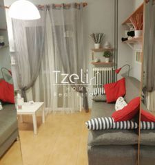 Studio / γκαρσονιέρα 27 τ.μ. για ενοικίαση, Αθήνα - Κέντρο, Παγκράτι-thumb-8