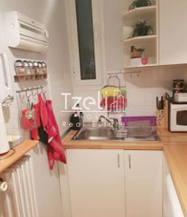 Studio / γκαρσονιέρα 27 τ.μ. για ενοικίαση, Αθήνα - Κέντρο, Παγκράτι-thumb-6