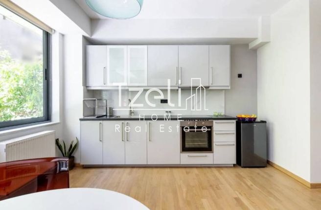 Apartment 80 sqm for rent, Athens - Center, Exarchia - Neapoli