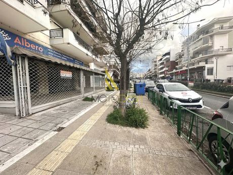 Κατάστημα 80 τ.μ. για ενοικίαση