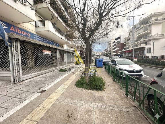 Κατάστημα 80 τ.μ. για ενοικίαση, Θεσσαλονίκη - Περιφ/Κοί Δήμοι, Συκιές