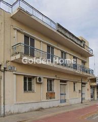 Επιχειρηματικό κτίριο 348 τ.μ. για πώληση