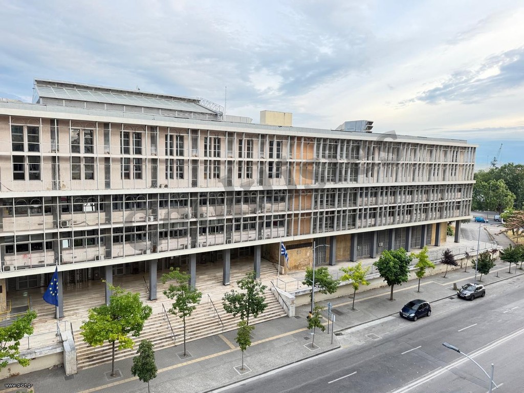 Γραφείο 56 τ.μ. για ενοικίαση, Θεσσαλονίκη - Κέντρο, Κέντρο