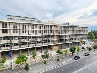 Γραφείο 56 τ.μ. για ενοικίαση