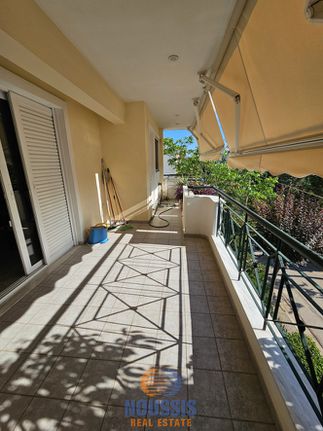 Διαμέρισμα 110 τ.μ. για ενοικίαση, Αθήνα - Βόρεια Προάστια, Κηφισιά