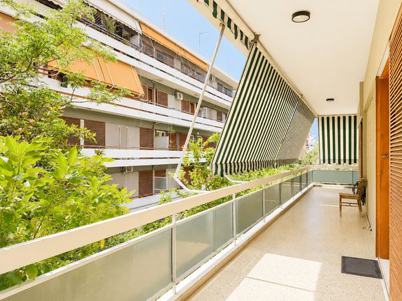 Apartment 93 sqm for sale, Athens - North, Cholargos