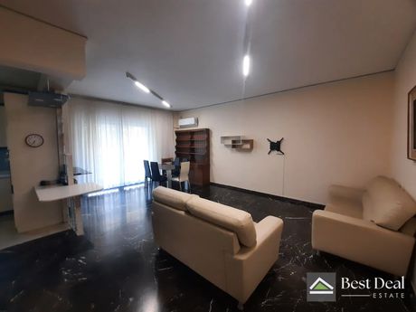 Διαμέρισμα 87 τ.μ. προς ενοικίαση