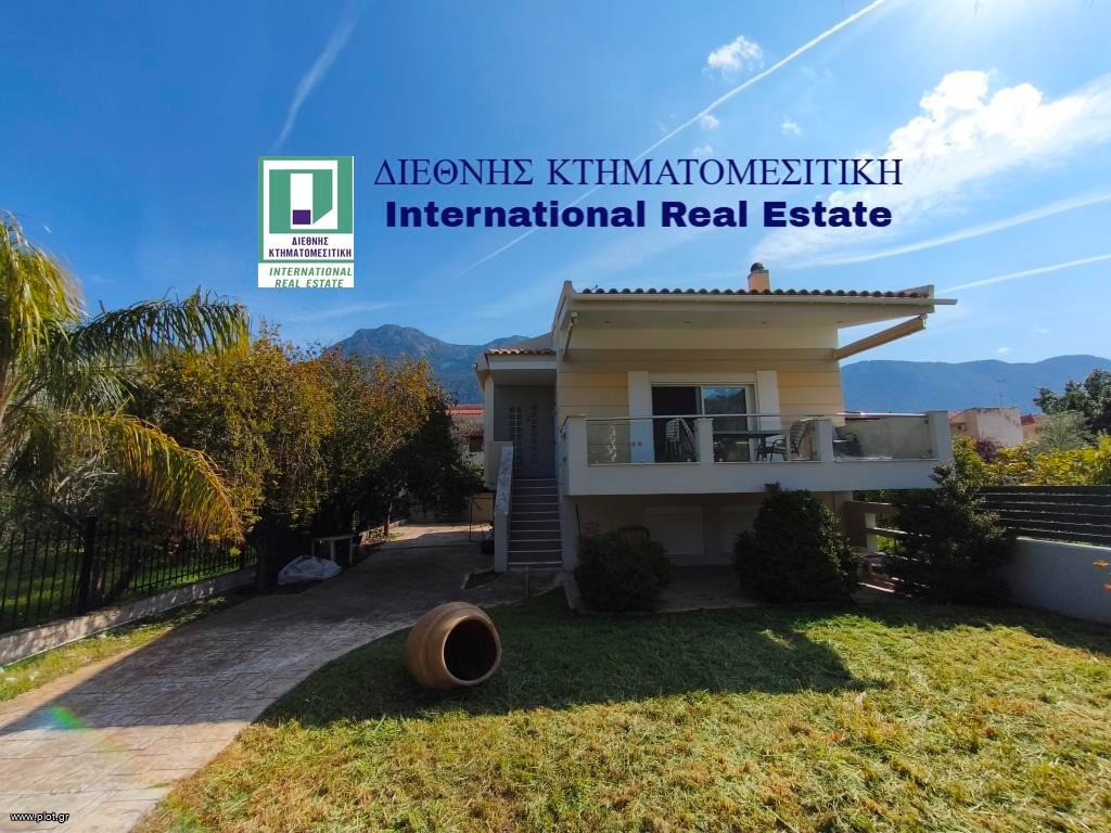Μεζονέτα 106 τ.μ. πρός πώληση, Κορινθία, Λουτράκι-Περαχώρα
