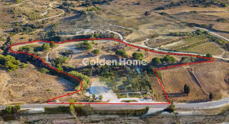 Land plot 23.343 sqm for sale