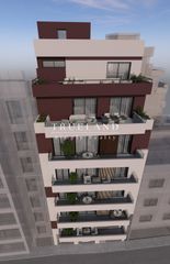 Διαμέρισμα 78 τ.μ. για πώληση, Πειραιάς, Καστέλλα-thumb-3