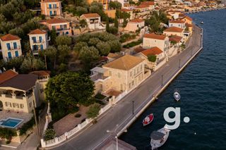 Μονοκατοικία 215 τ.μ. προς πώληση, Ιθάκη-thumb-9