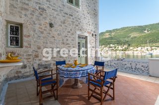 Ξενοδοχείο 215 τ.μ. προς πώληση, Ιθάκη-thumb-1