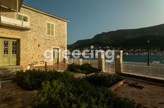 Ξενοδοχείο 215 τ.μ. προς πώληση, Ιθάκη-thumb-2