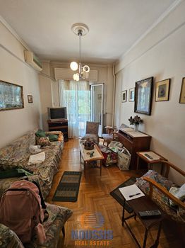 Διαμέρισμα 52 τ.μ. πρός ενοικίαση