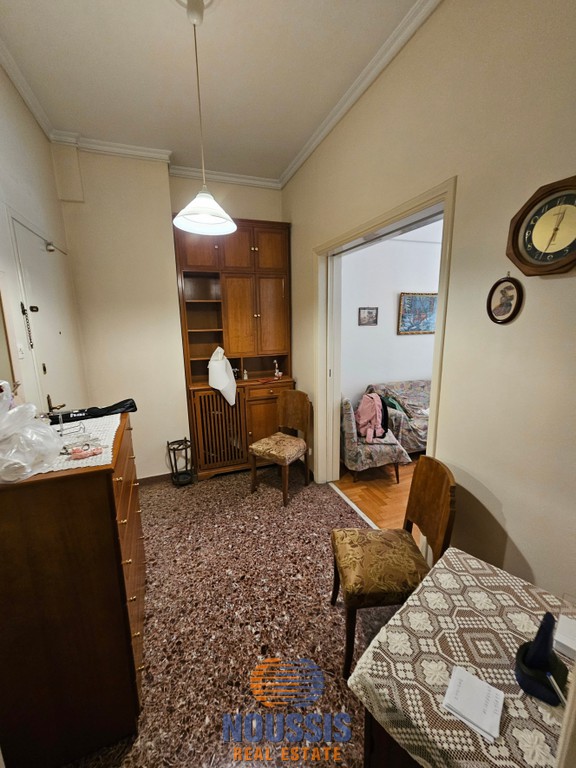 Διαμέρισμα 52 τ.μ. πρός ενοικίαση, Αθήνα - Κέντρο, Άνω Πατήσια