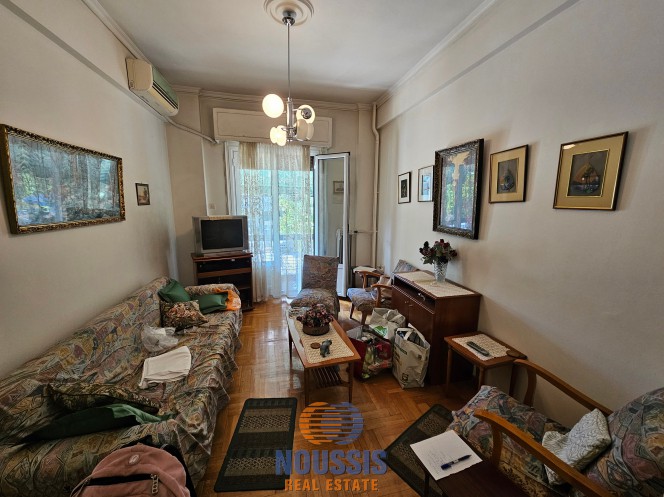 Διαμέρισμα 52 τ.μ. πρός ενοικίαση, Αθήνα - Κέντρο, Άνω Πατήσια