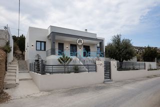 Μονοκατοικία 206 τ.μ. για πώληση