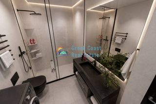 Διαμέρισμα 41 τ.μ. για πώληση, Αχαΐα, Πάτρα-thumb-3