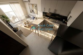 Διαμέρισμα 41 τ.μ. για πώληση, Αχαΐα, Πάτρα-thumb-2