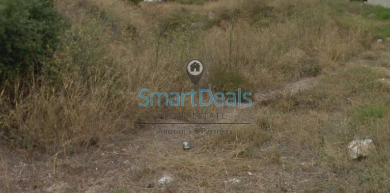 Land plot 875 sqm for sale, Athens - North, Nea Erithraia