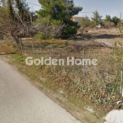 Land plot 1.033 sqm for sale, Rest Of Attica, Kalivia Thorikou