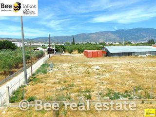 Οικόπεδο 1.681 τ.μ. για ενοικίαση, Μαγνησία, Αισωνία-thumb-20