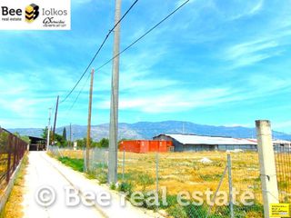 Οικόπεδο 1.681 τ.μ. για ενοικίαση, Μαγνησία, Αισωνία-thumb-4