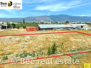 Οικόπεδο 1.681 τ.μ. για ενοικίαση, Μαγνησία, Αισωνία-thumb-23