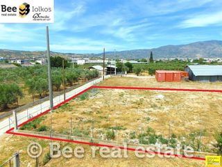 Οικόπεδο 1.681 τ.μ. για ενοικίαση, Μαγνησία, Αισωνία-thumb-22