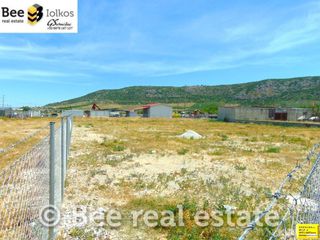 Οικόπεδο 1.681 τ.μ. για ενοικίαση, Μαγνησία, Αισωνία-thumb-11