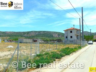 Οικόπεδο 1.681 τ.μ. για ενοικίαση, Μαγνησία, Αισωνία-thumb-14