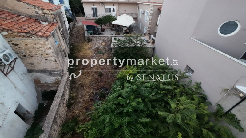 Οικόπεδο 193 τ.μ. προς πώληση, Ομηρούπολη